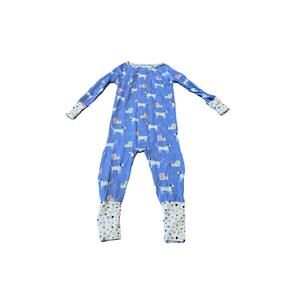 Magnetic Me "Leash On Life" 18-24 Months H85